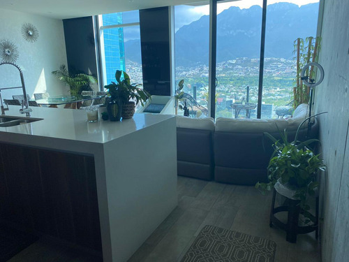 Venta De Departamento Tipo Ph En Torre Atria