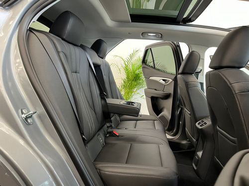 Buick Envision 2.0 Avenir At