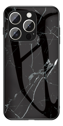 Funda De Primera Calidad Para Oppo A7x Series Bumper, Parte Trasera De Pc Duro, Antiarañazos, Gráfico De Mármol