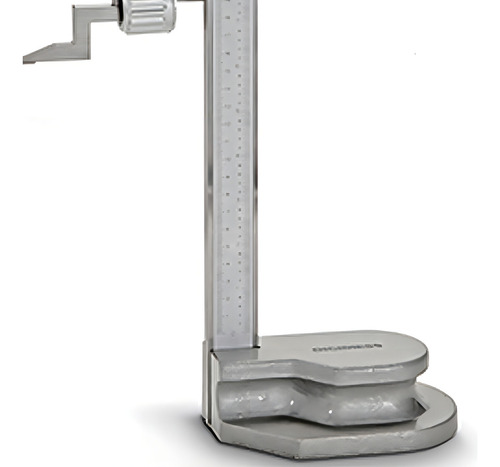 Traçador Calibrador De Altura Digimess 450mm/18 100.440