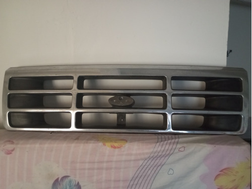 Parrilla Delantera Para Ford Bronco F150 92-97