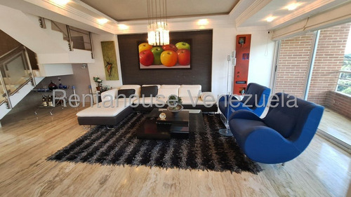 Apartamento En Venta,lomas Del Sol Mls #25-10537 Sc
