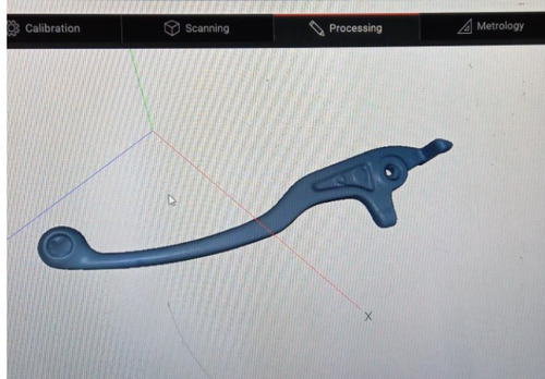 Imagen 2 de 10 de Escaneos 3d Para Todo Tipo De Industrias Y Salud