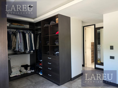 Casa En Venta, Barrio Privado Las Liebres