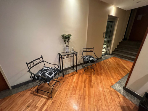 Departamento En Venta En Flores