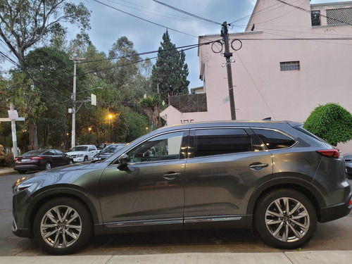 Mazda CX-9 2.5 I Grand Touring Awd At