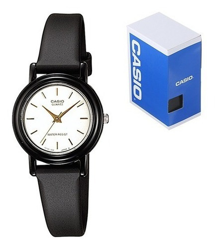 Reloj Casio Dama Clasico Lq 139emv 7al Original
