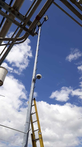Imagen 7 de 10 de Sistemas De Seguridad Electrónica