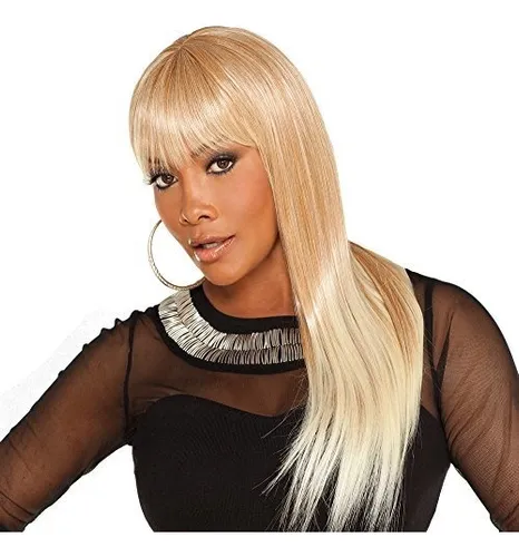 Pelucas - Vivica A. Fox Cali-v New Futura Fiber, Ps Cap