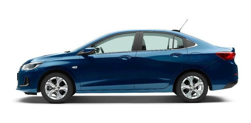 Chevrolet Onix Plus 4p 1.0n Turbo Premier Automático 0km.