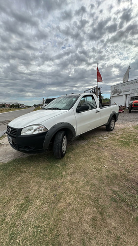 Fiat Strada 1.4 Working Cs C/aa