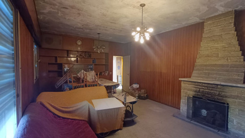 Casa En Venta Mas Local, Ideal Inversor Hurlingham