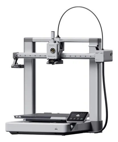 Impresora 3d Bambulab A1 Combo