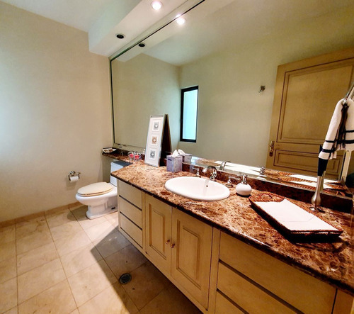 Casa En Venta En Lava, Jardines Del Pedregal Álvaro Obregón, Cdmx