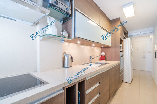 Imagen 22 de 29 de Playa Mansa Pent House Duplex