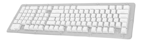 Teclas De Teclado 130 Teclas Oem Height Pbt Pudding Double