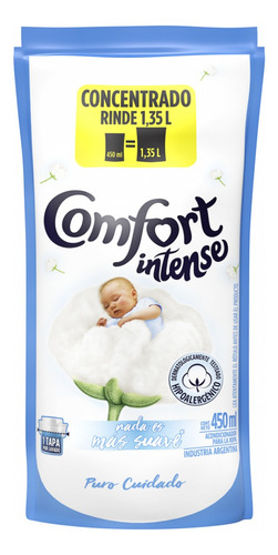 Comfort X450 Inten.cuida.doyp. 