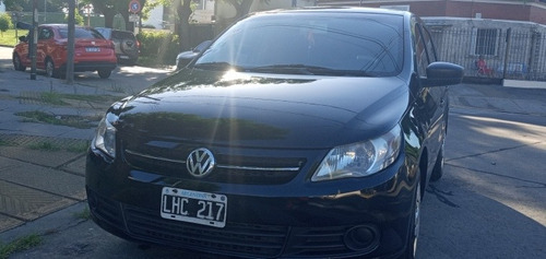 Volkswagen Gol Trend Pack 1 Año 2012