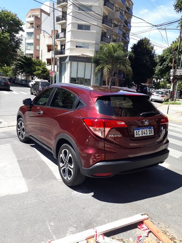 Honda Hrv