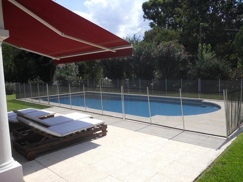 Imagen 22 de 27 de Venta Casa 5 Dormitorios En Suite En Highland Park