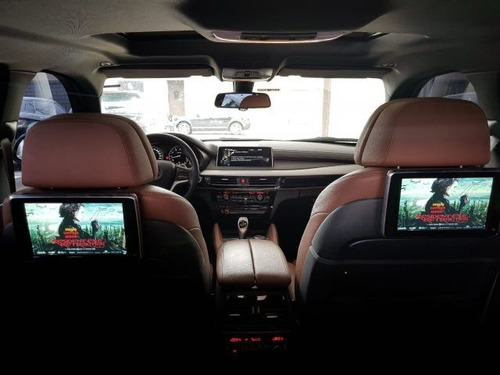 Bmw X6 Coupé 35i 4x4 3.0 24v 6c 4p, Bmw3580