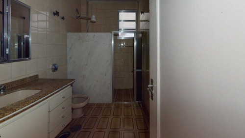 Imagem 3 de 15 de Apartamento À Venda No Bairro Brás - São Paulo/sp - O-18811-31361