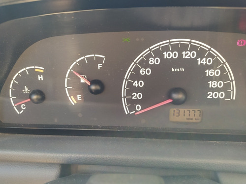 Fiat Uno 1.3 Fire 3 P 2007