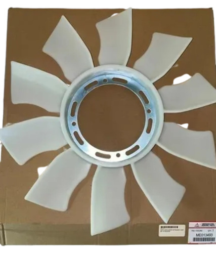 Aspa Fan Clutch Mitsubishi Canterfuso Fe85-84 4d34t *