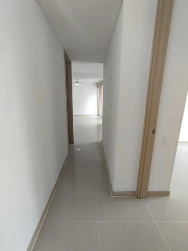 Apartamento En Arriendo En Caney. Cod A11594