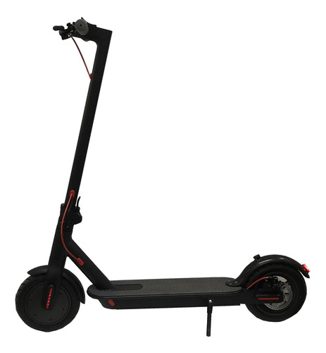 Monopatin Electrico 120 Kg Scooter Plegable Iael Mnp-03