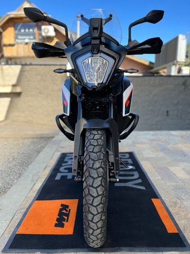 Imagen 3 de 7 de Ktm Adventure 250 2023