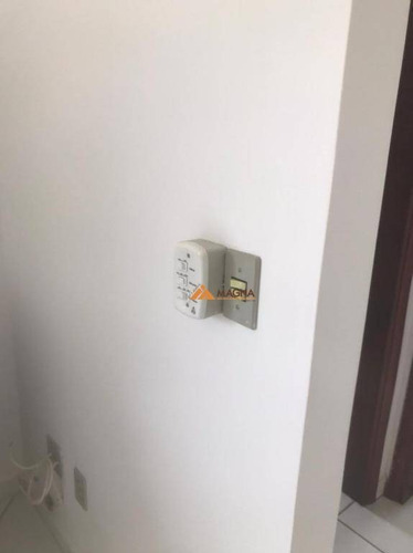 Imagem 14 de 24 de Apartamento À Venda, 68 M² Por R$ 280.000,00 - Centro - Ribeirão Preto/sp - Ap0082