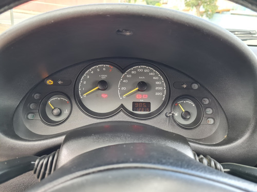 Chevrolet Classic Life 2008 Preto Flex