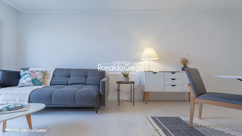 Imagem 27 de 30 de Apartamento Com 2 Dorms, Moema Pássaros, São Paulo - R$ 890 Mil - V7311