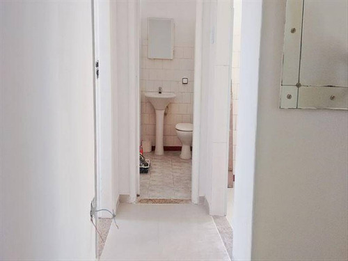 Imagem 5 de 24 de Apartamento, 1 Dorms Com 45 M² - Centro - Sao Vicente - Ref.: Hm2168 - Hm2168