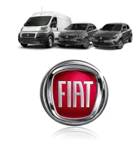Comprar Emblema Grade Fiat Cronos Argo Ducato 2018 2019 2020 2021