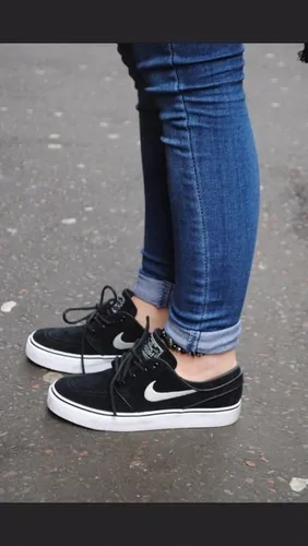 Nike stefan janoski mujer sales