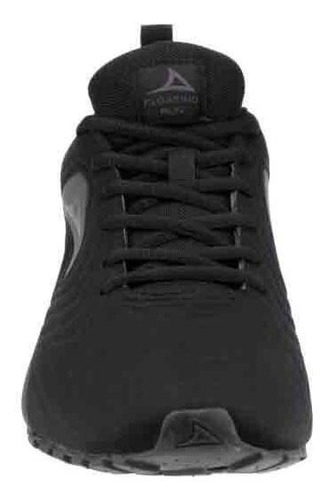 Imagen 3 de 5 de Pirma Caballero Modelo 4015 Color Negro