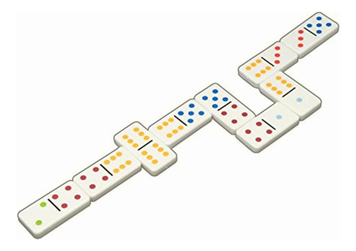 Novelty Juegos Clásicos Ajedrez Damas Y Dominó, Caja De
