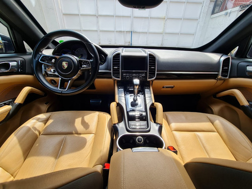 Porsche Cayenne 3.0 S E Hybrid At