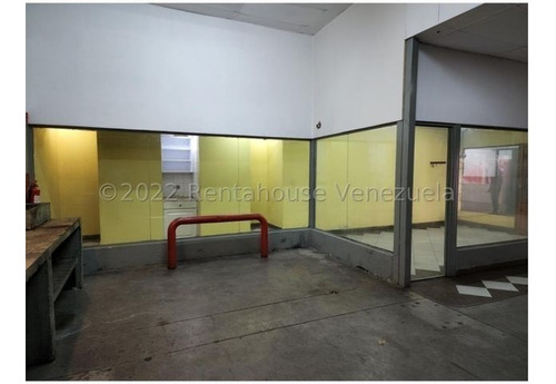 Imagen 6 de 12 de Rf Local A Pie De Calle En Boleita Norte Avenida Romulo Gallegos Excelente Ubicacion Ideal Para Emprendimientos Grandes Mls #22-24549 Isabel Fragozo Rent A House