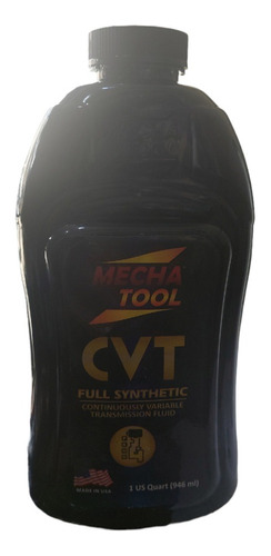 Aceite Cvt Full Sintetico