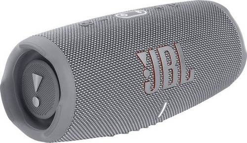 Imagen 9 de 9 de Parlante Jbl Charge 5 Portátil Con Bluetooth Gray 110v/220v