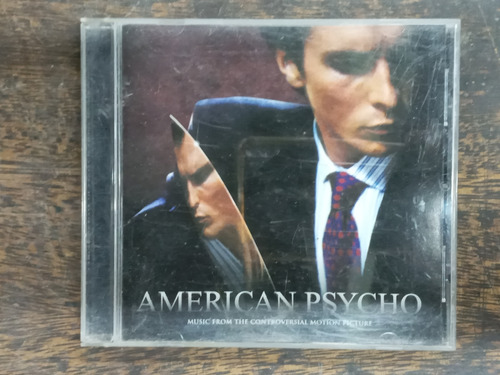 American Psycho * Music From The Motion Picture *