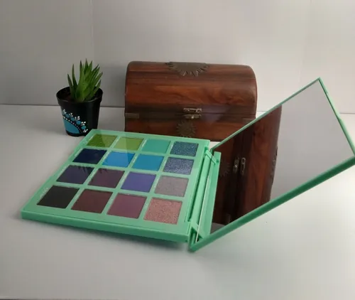 Paleta De Sombras Desert Dream Main Stage L.a. Girl