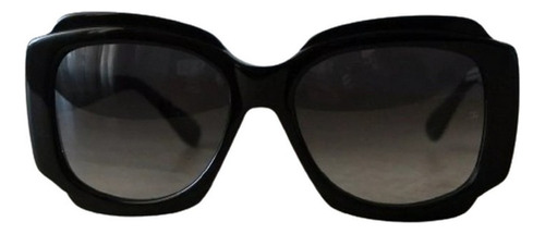 Anteojos De Sol Oliver Goldsmith Tak 1967 Negro