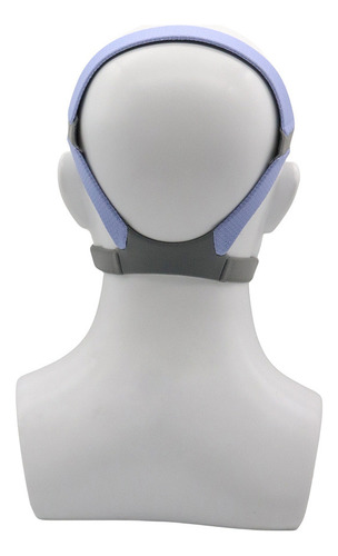 Wa New Máscara Cpap Airfit F10 De Cara Completa, Ajustable