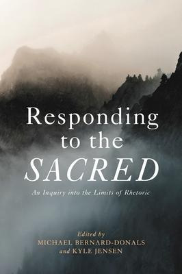 Libro Responding To The Sacred : An Inquiry Into The Limi...