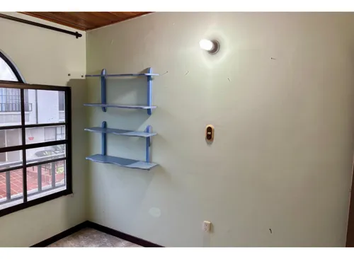 Casa En Conjunto Vendo En Jamundí Alfaguara