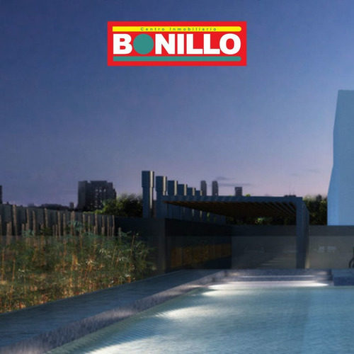 Imagen 7 de 10 de Departamento Monoambiente Divisible Venta Liniers